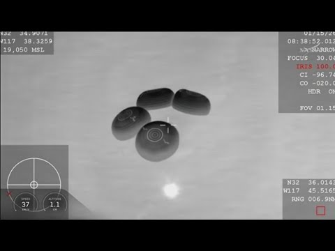 NASA astronauts splash down off San Diego coast after early ISS return due to medical concern