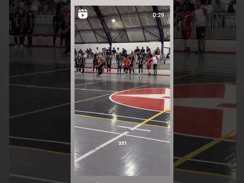 De quem foi o gol? #futsalemdestaque #futsal