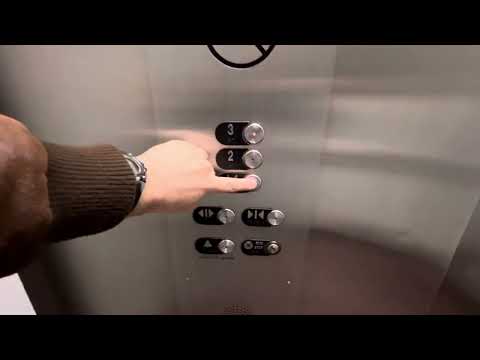 2nd Elevator Best Western Plus Westbank