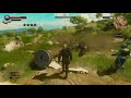 Witcher 3 Blood and Wine. Visiting Toussaint Early