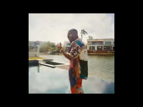 Tayc - LEGGO ( feat serge ibaka) extrait du clip