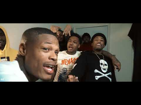 Mg Montae ft 2Con - "How I'm Coming Remix" Shot By @Mofilms312