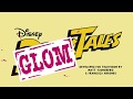 Glomgold GlomTales Opening Theme GlomTales Ducktales 2017