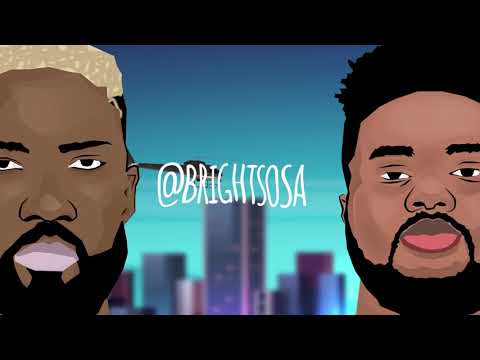 Bright Sosa feat. Blaq Jerzee - Wait (Official Video)