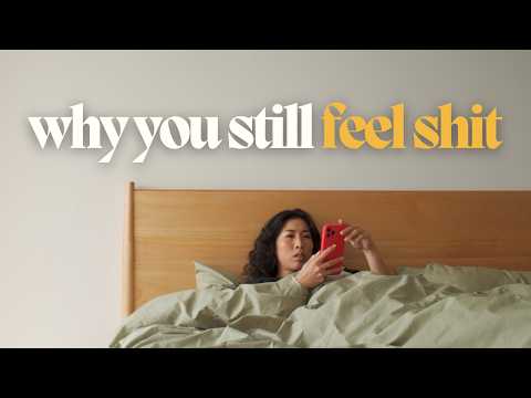 13 subconscious habits secretly wrecking your gut & nervous system