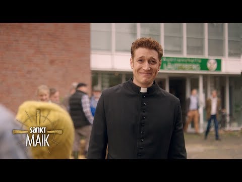 Sankt Maik | Outtakes 1