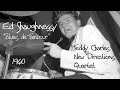 Teddy Charles New Directions Quartet 8/25/1960 "Blues de Tambour" | Ed Shaughnessy, Booker Little