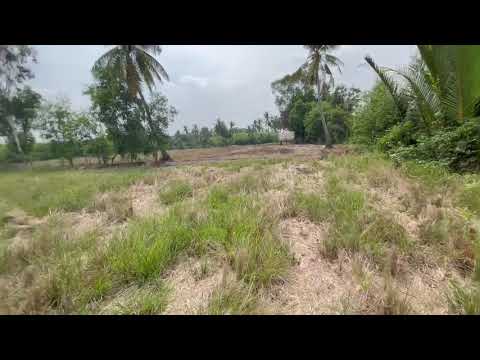 Lô đất 2 mặt tiền sông lớn tờ BĐ số 1 Phú Đông đối diện PMH + Vingroup !!