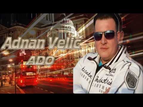 Adnan Ado Velić- Prokleta tuđina- 2015