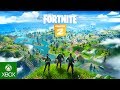 Fortnite Chapter 2 | Launch Trailer