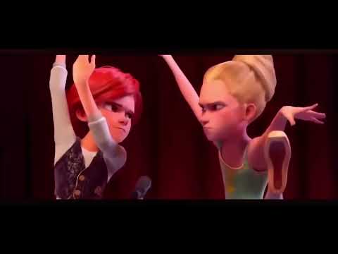 Leap! - Dance Battle