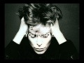 David Bowie Who Can I Be Now 