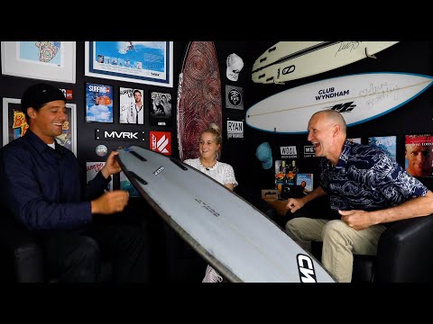 Surfing Life TV | Board Bible 2021 | Clearwater