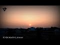 Sunset Shoot Time Lapse Video Dhalta Suraj Dheere Dheere Dhalta H Dhaljayega ShaanXJahil