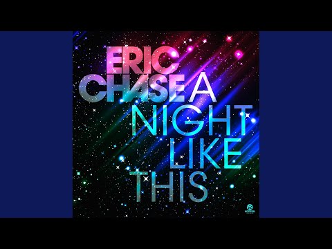 A Night Like This (Radio Edit)