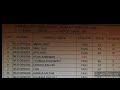 Result 9 Class 2020 High School Salaiya