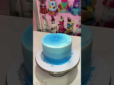 HOW TO MAKE MONEY CAKE?