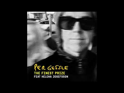Per Gessle Feat Helena Josefsson – The Finest Prize