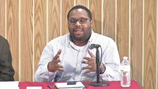 In the Wake of Violence | Mental Health in African American Youth