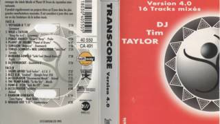 [rls][tape][fr] Tim Taylor ‎– Transcore Version 4.0