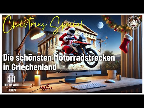 Vorspann Premiere Kalimera Hellas