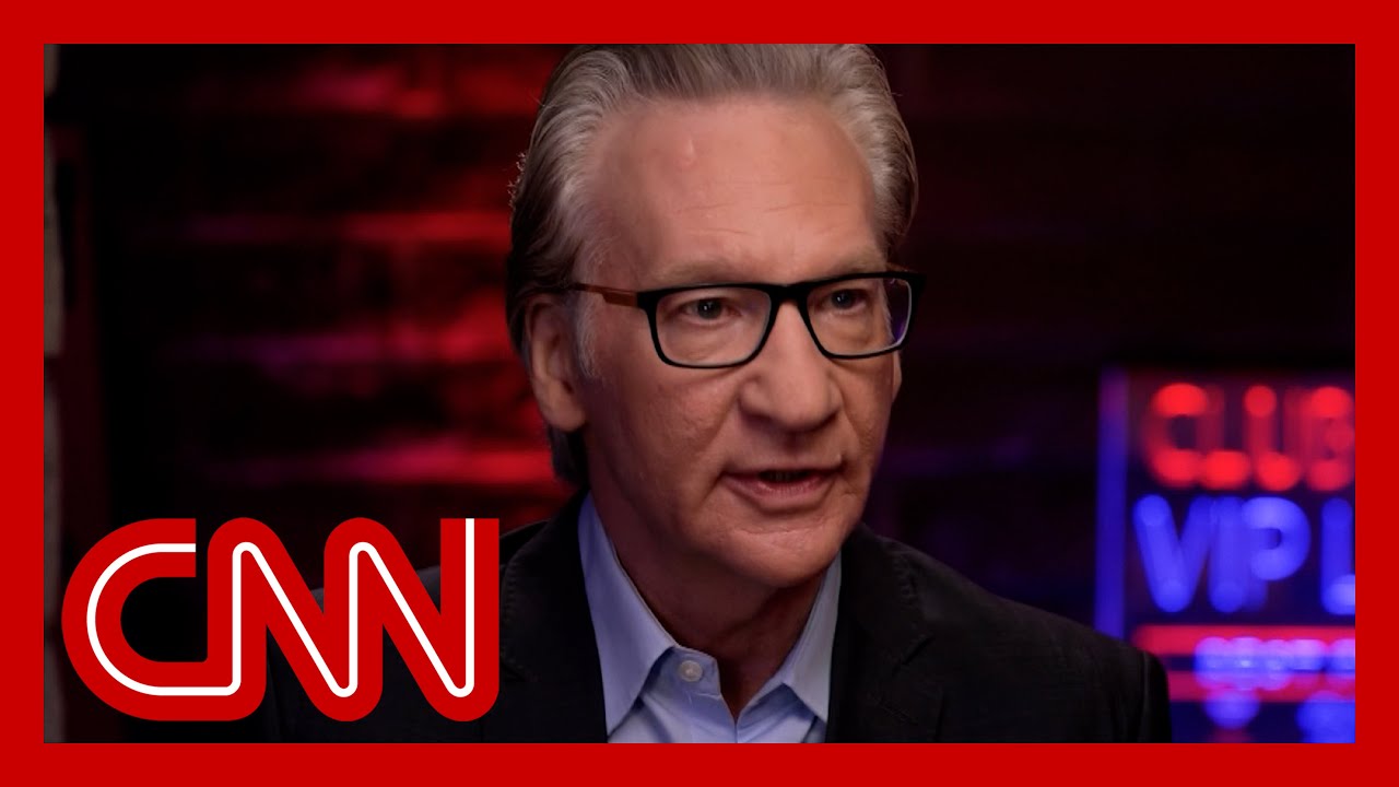 Bill Maher’s 2024 presidential race predictions