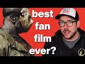 NEVER HIKE ALONE 2 Review