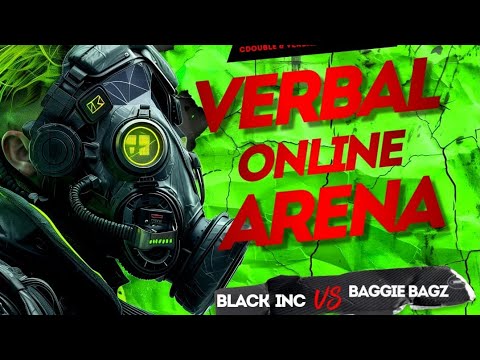 Baggie Bagz vs Black Inc