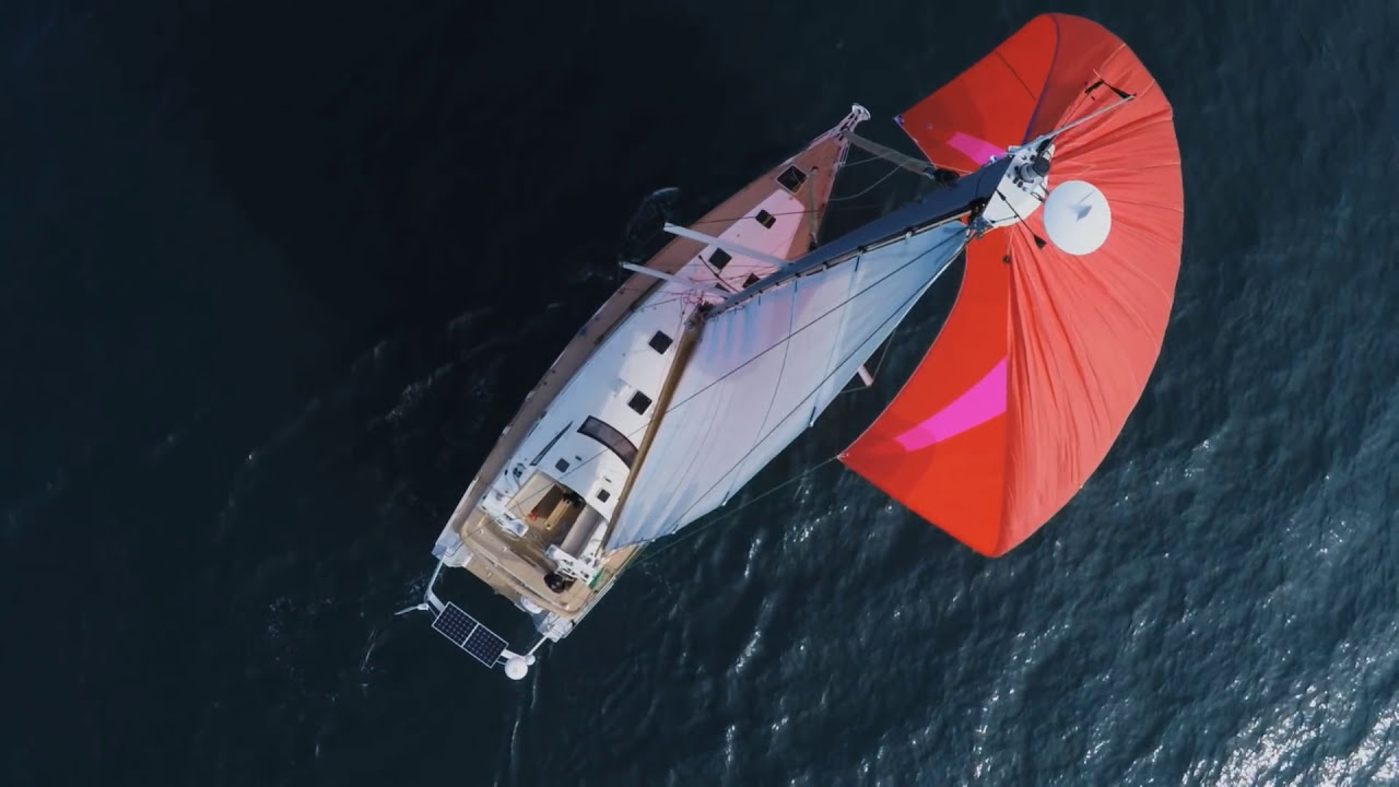 Garcia Yachts - Exploration 52