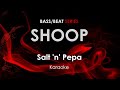 Shoop- Salt 'n' Pepa karaoke