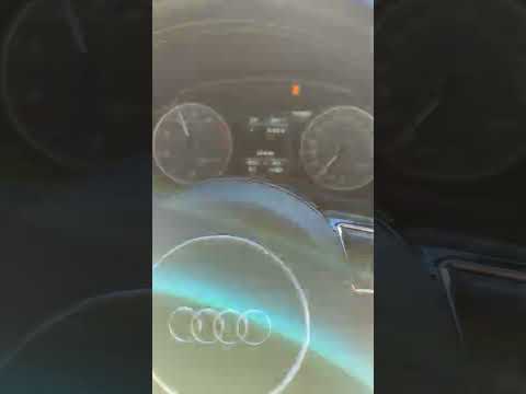 2014 SQ5 with 034 stage 2 ECU+TCU 190mm single crank pulley. 034 S34 intake.