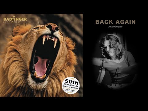 BACK AGAIN video thumbnail
