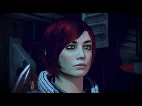 Let's Play Mass Effect 3 - Part 66: The Battle of Rannoch