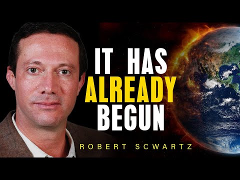 Earth Has Reached The End of a 26000 Year Spiritual Cycle (A New World Is Dawning!)