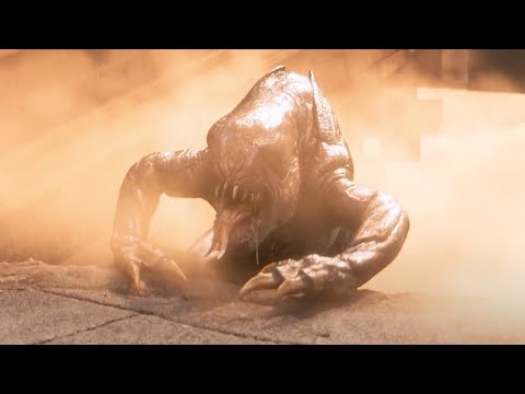 Warehouse 13 Season 1 Part 2 |Special Agents Handed Cases Not Criminal But Paranormal