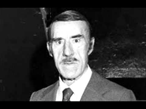 Edmundo Rivero - Tengo miedo