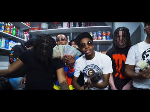 L2T Rackz - R.A.C.K.Z