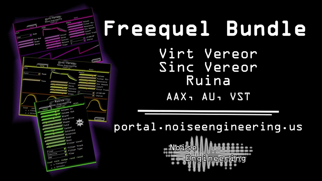 video