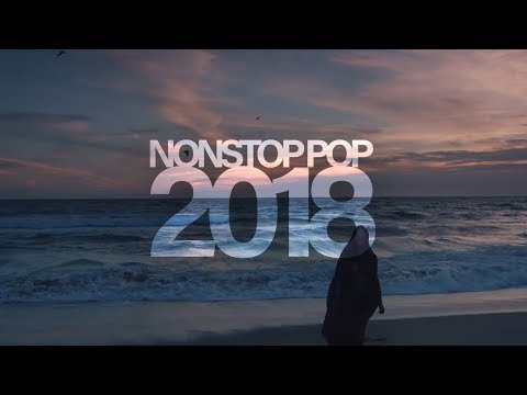 Isosine - Nonstop Pop 2018 Mashup