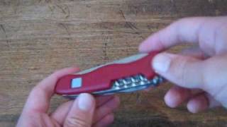 VICTORINOX OUTRIDER 0.8513