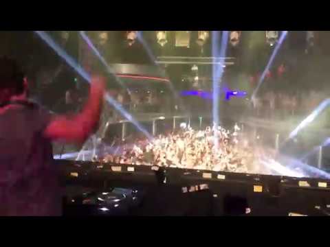 Blastoyz @ Groove - Beunos Aries, Argentina