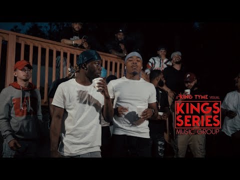 (Watch In UHD) Ish Mula x Aeazii - Forest Jr. (Directed by King Tyme)