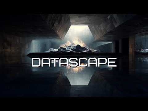 Navigate the Datascape | Music for Data Visualization & Complex Analysis | Deep Focus Protocol