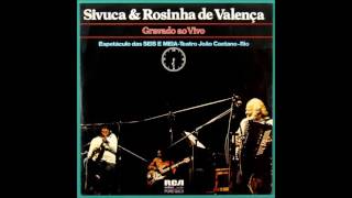 Asa Branca - Sivuca & Rosinha de Valença (1977)