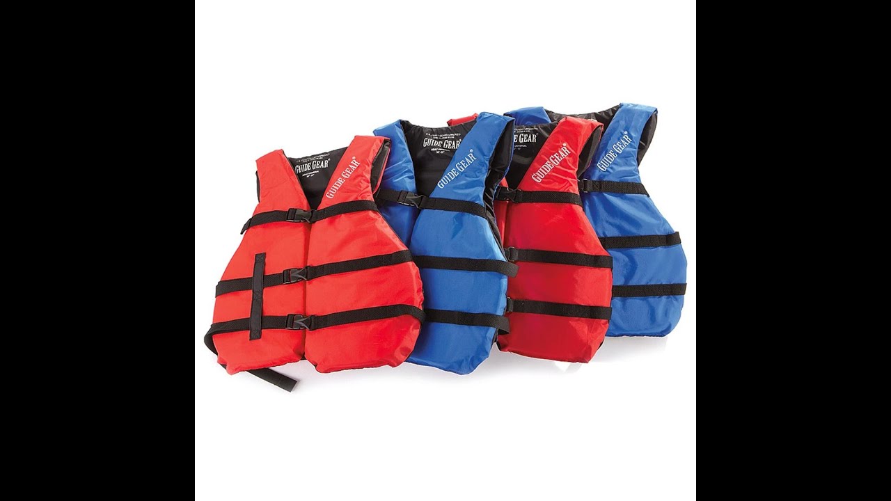 Practice aquatic safety this summer