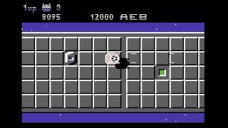 Uridium C64 by Andrew Braybrook Review