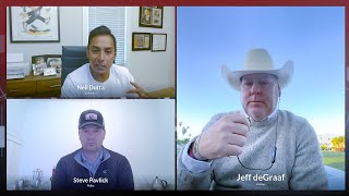 RenMac Off-Script:  Clock Ticking on Trade