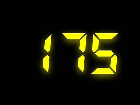 175 - Tvoje muky ospevujem