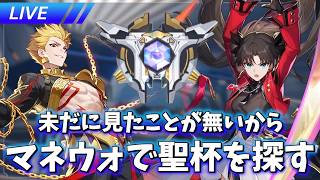 【リベンジ】マネウォで聖杯を手に入れよう【崩壊スターレイル / Honkai: Star Rail】