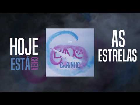 Badoxa "Carinho" [2018] By É-Karga Music Ent.